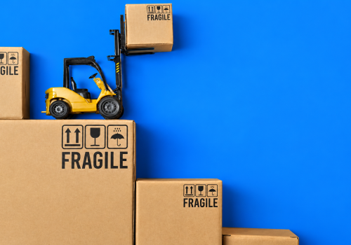 How Technology Transforms Supply Chains