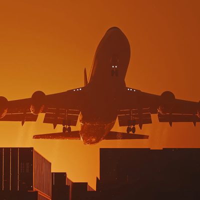 Building Resilient Supply Chain Networks